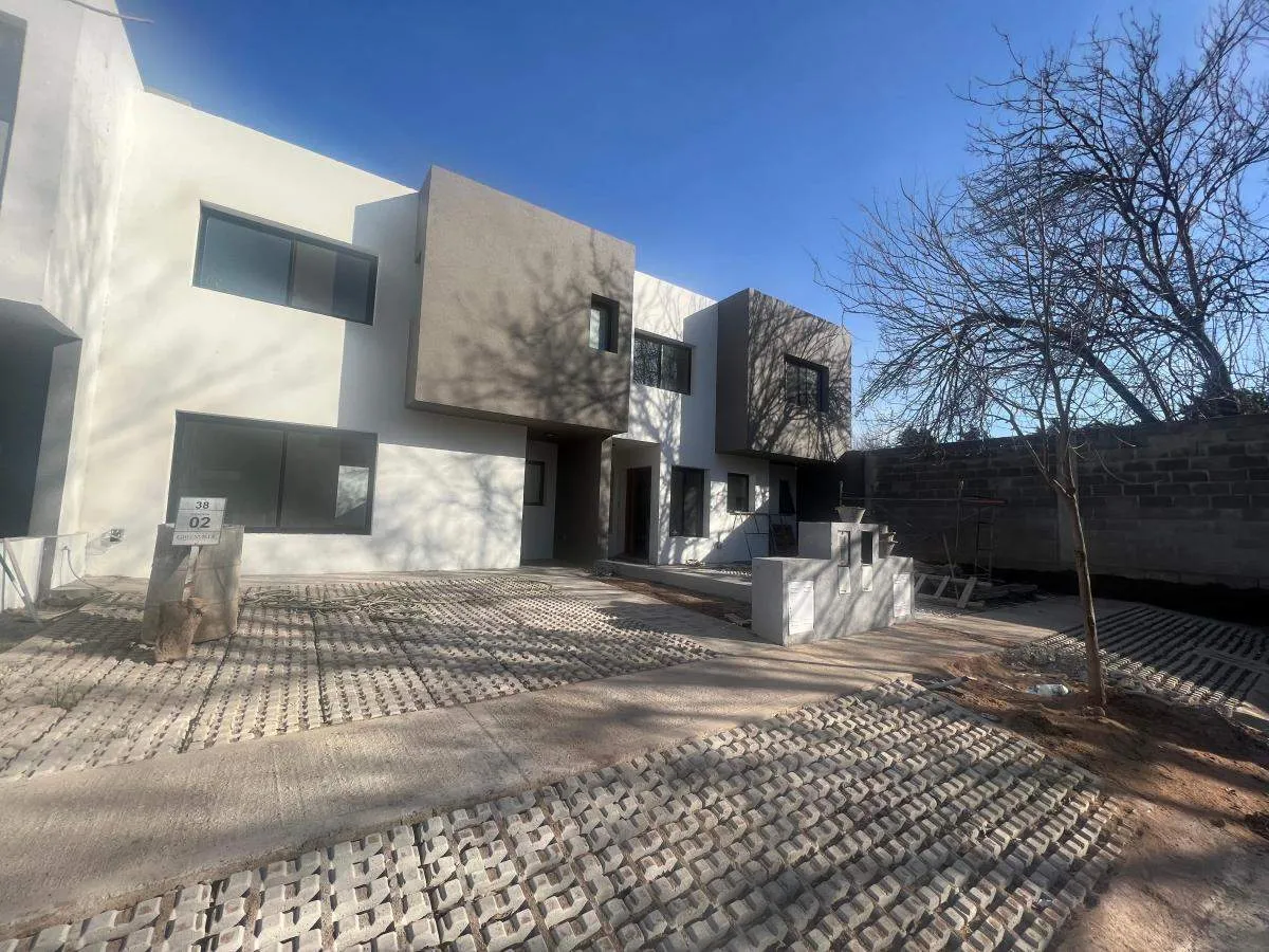 VENTA DUPLEX 3 DORMITORIOS EN GREENVILLE 2