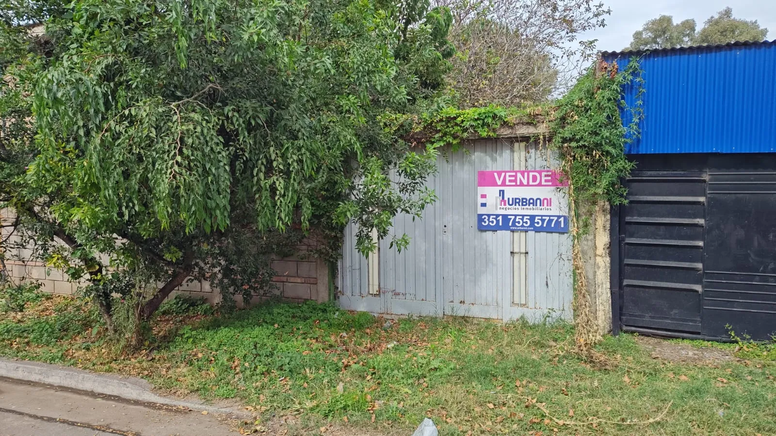 ¡Único Terreno en Venta! Frente a Parque - Zona Sur (Av. Armada Argentina)