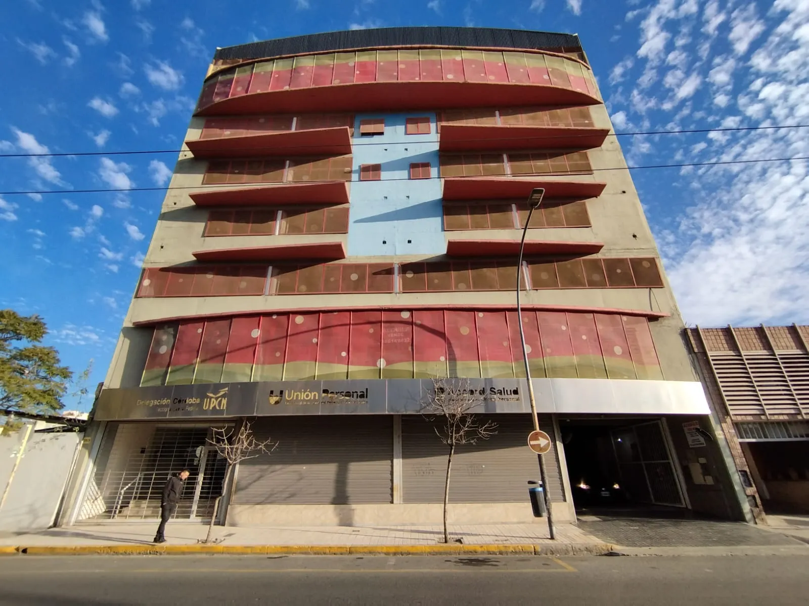 VENDO 3 COCHERAS IDEAL INVERSOR! - TABLADA 353 (Fte EPEC) - CENTRO
