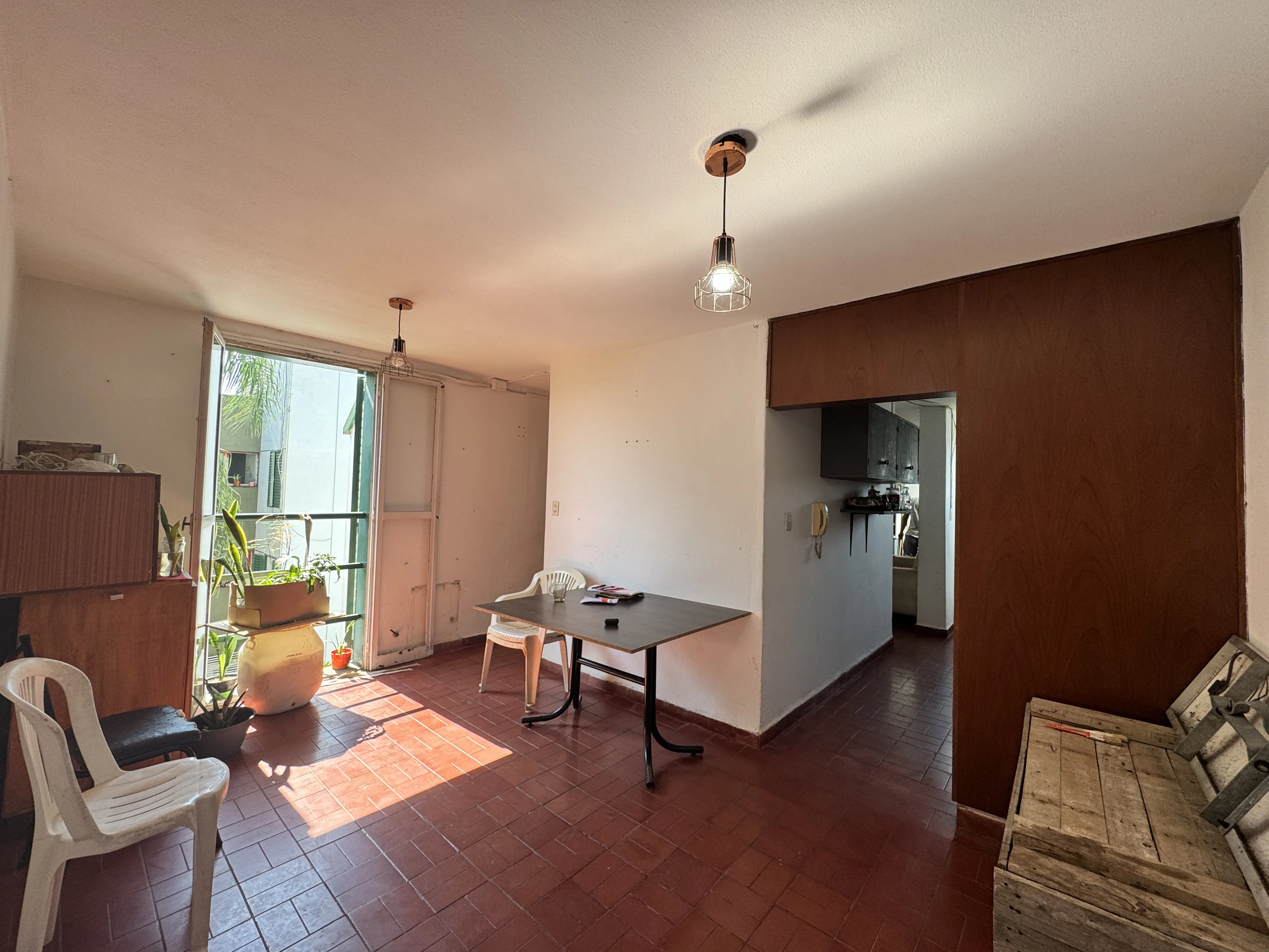 Imperdible!!! Departamento 2 Dor, baño, lavadero, complejo seguro!!!!