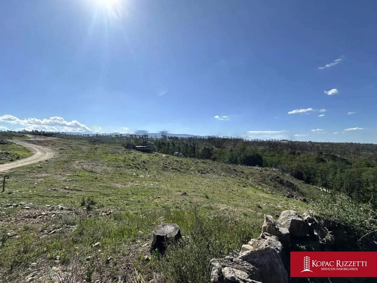 POTRERO DE GARAY (POTRERILLO PUEBLO DE MONTAÑA) - VENTA LOTE 5207 M2.