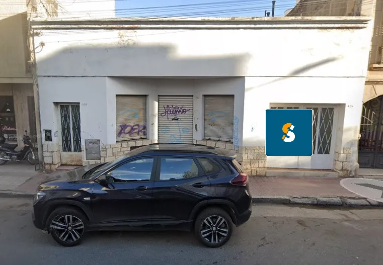 VENTA TERRENO APTO DESARROLLO INMOBILIARIO BARRIO ALBERDI
