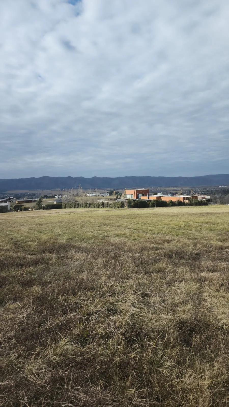 VENTA LOTE CLUB DE CAMPO ALTOS DEL CORRAL LOS REARTES
