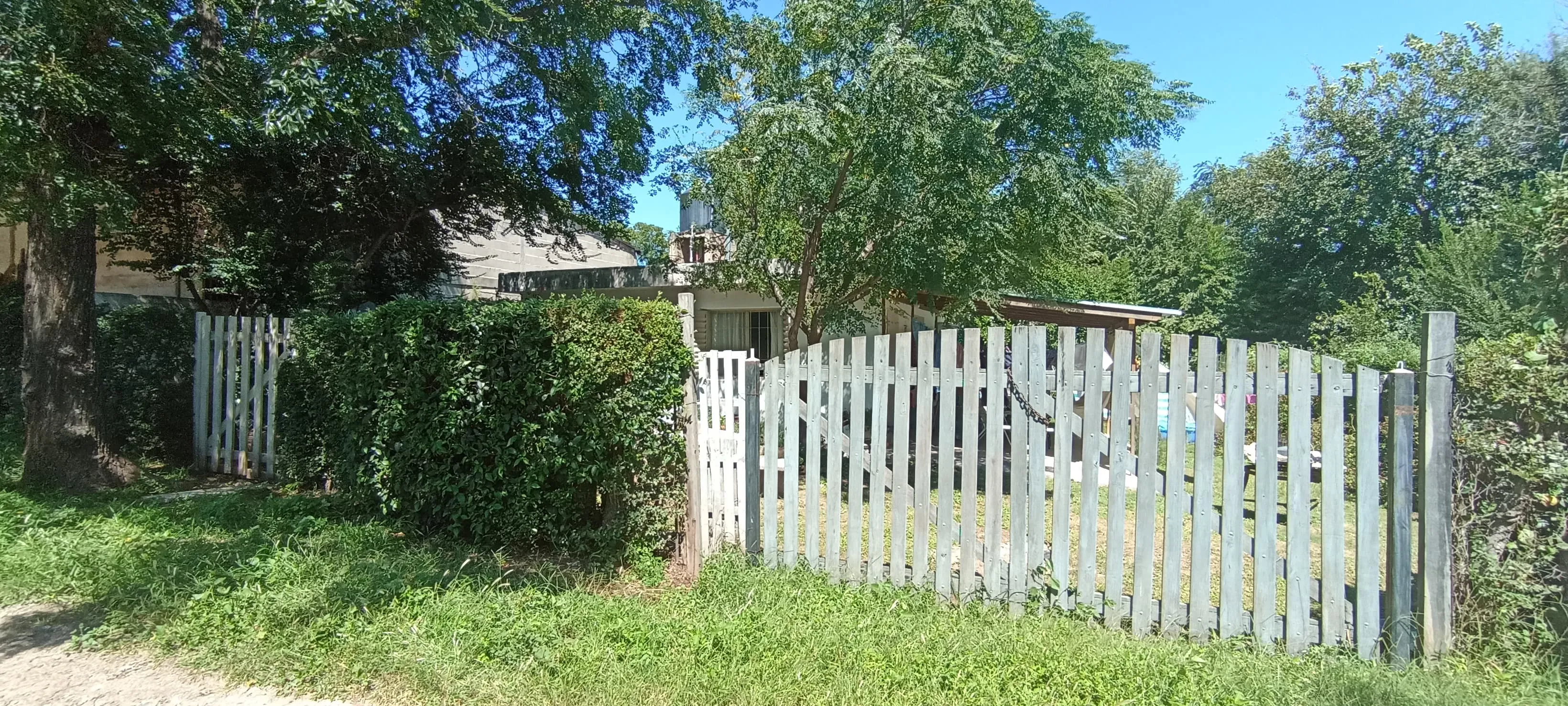 Venta Terreno en Villa Carlos Paz sobre Av Carcano