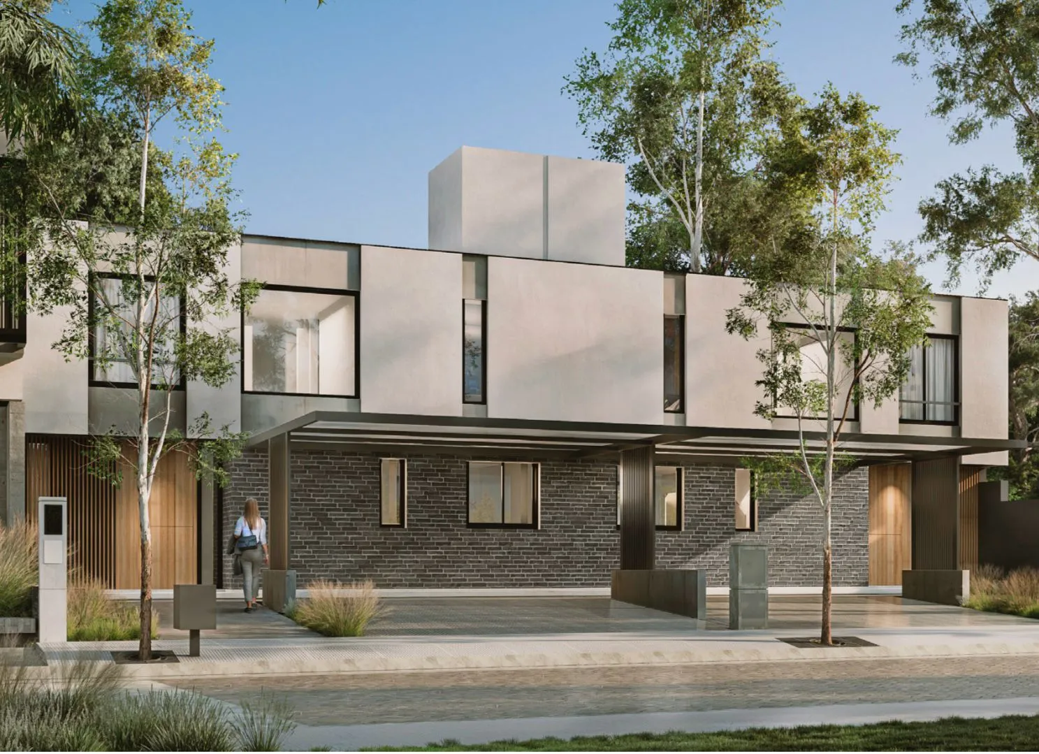Campo Chico - Venta Dúplex 3 Dorm (Ppal en Suite) 176 m² Cub