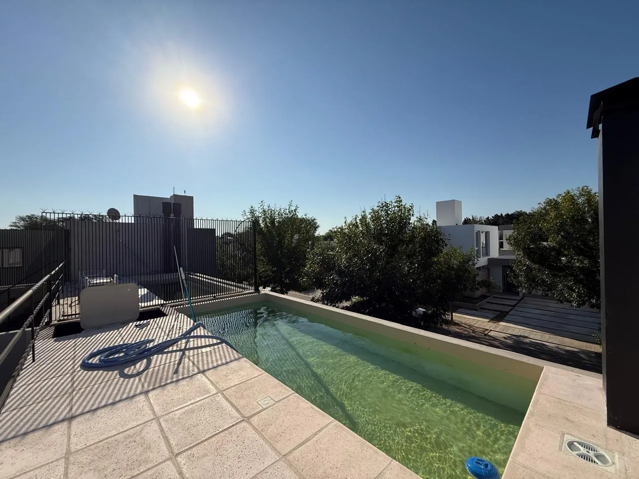 Greenville 2 - Gran Oportunidad Casa de Diseño y Categoría 3 Dorm + Piscina