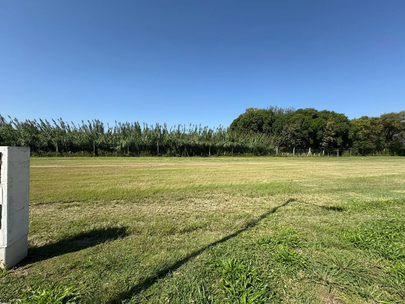 CAMPO CHICO VENTA LOTE 360 M2 APTO DÚPLEX