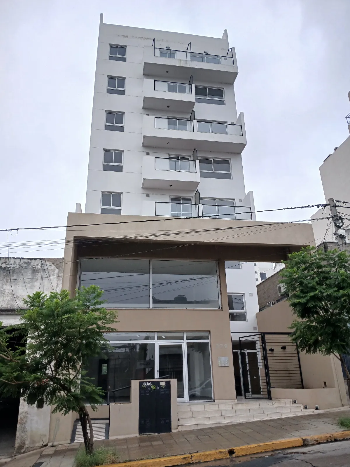 Local en Venta A ESTRENAR - B Alto Alberdi.