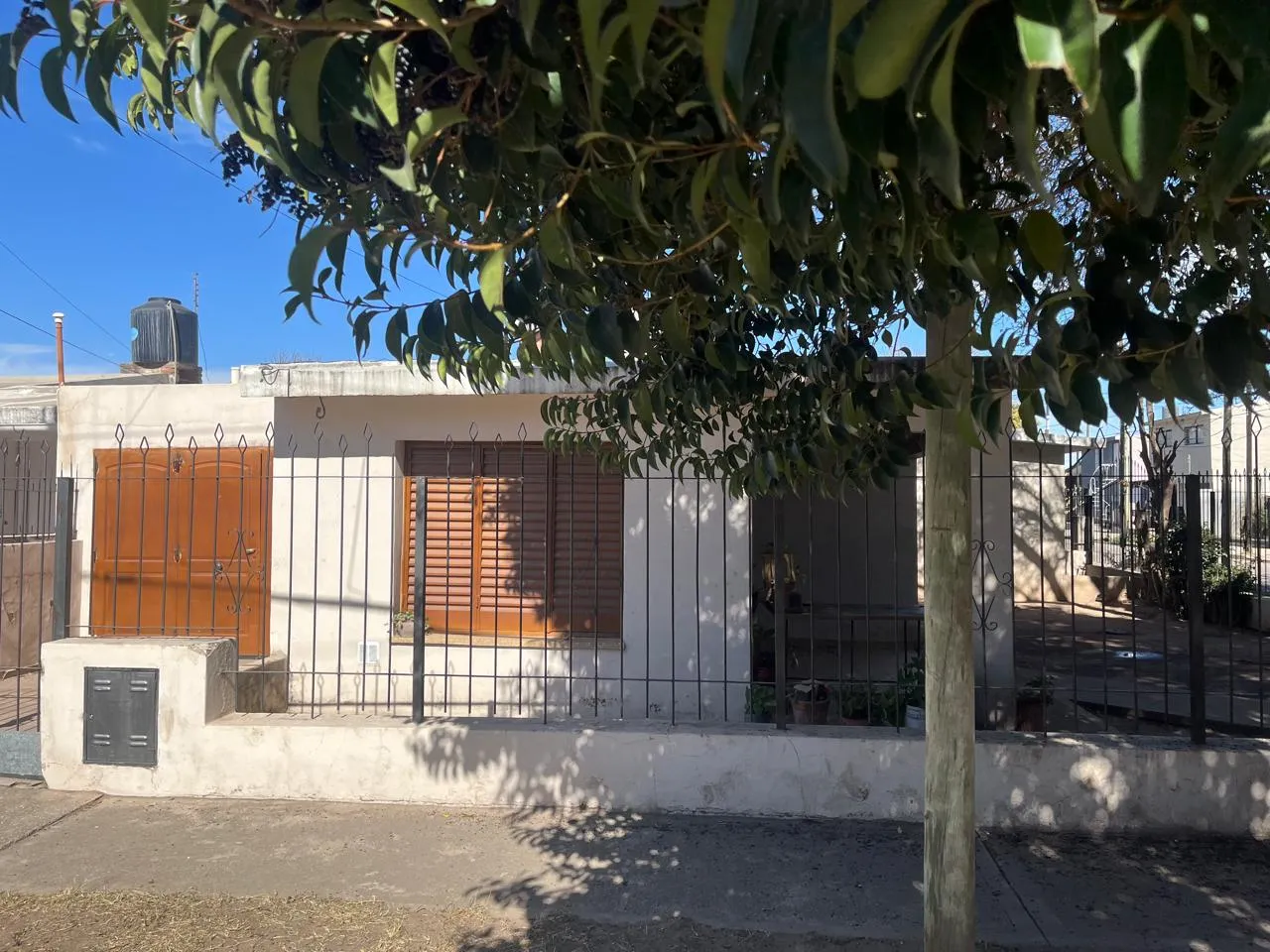 VENTA - PARQUE LICEO 2 !!!