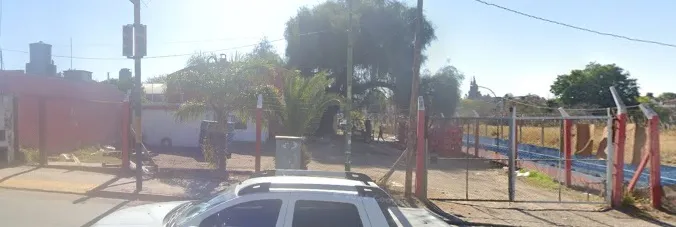 Vendo Galpón 300m2 zona Armenia al 3200.