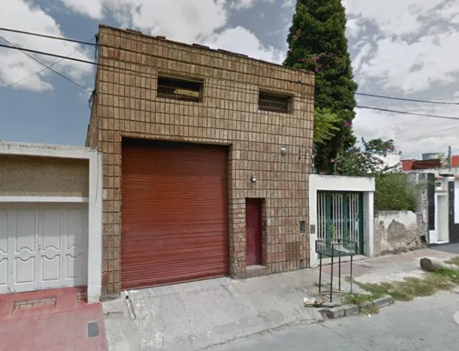 Galpon en venta- Alberdi