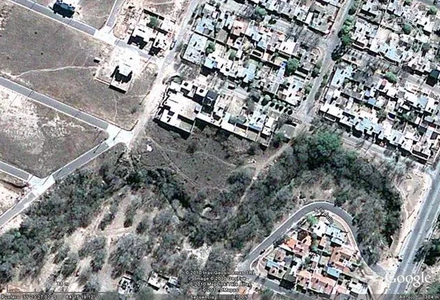 5440m2 Quebrada de las Rosas - Apto housing o condominios