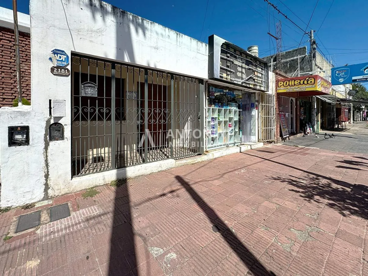 Local, Casa y Departamento en Venta sobre Av. Bv. Los Granaderos
