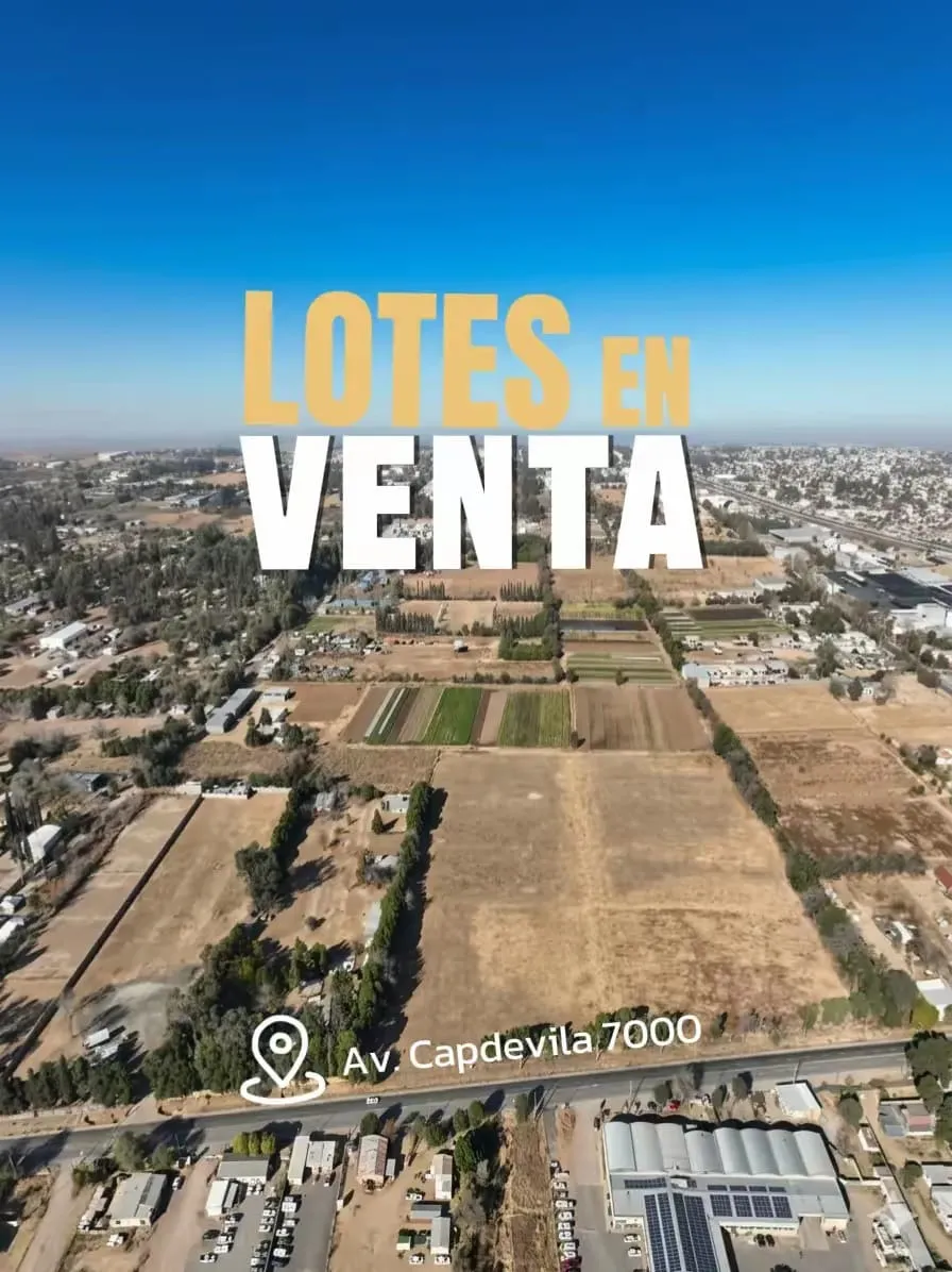 Lotes en venta-Cno Villa Esquiu