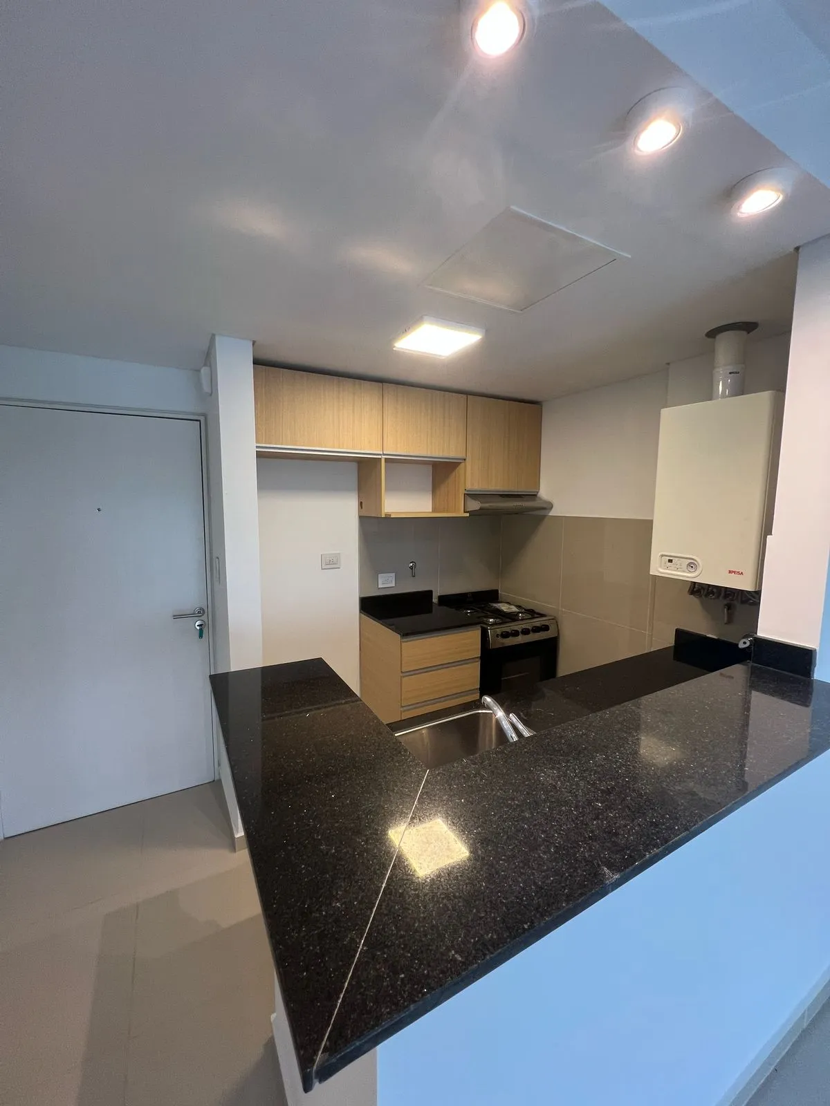 Venta Dpto 2 dorm en Fontanas de Sur II