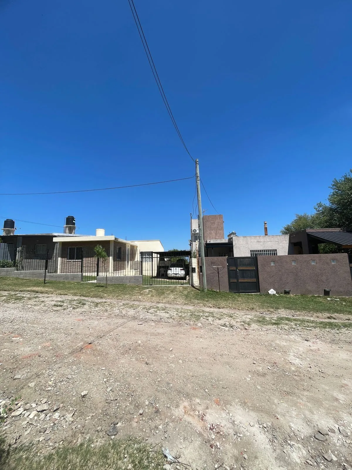 VENDO DOS LOTES CONTIGUOS O SEPARADOS EN LA FALDA PUNILLA!