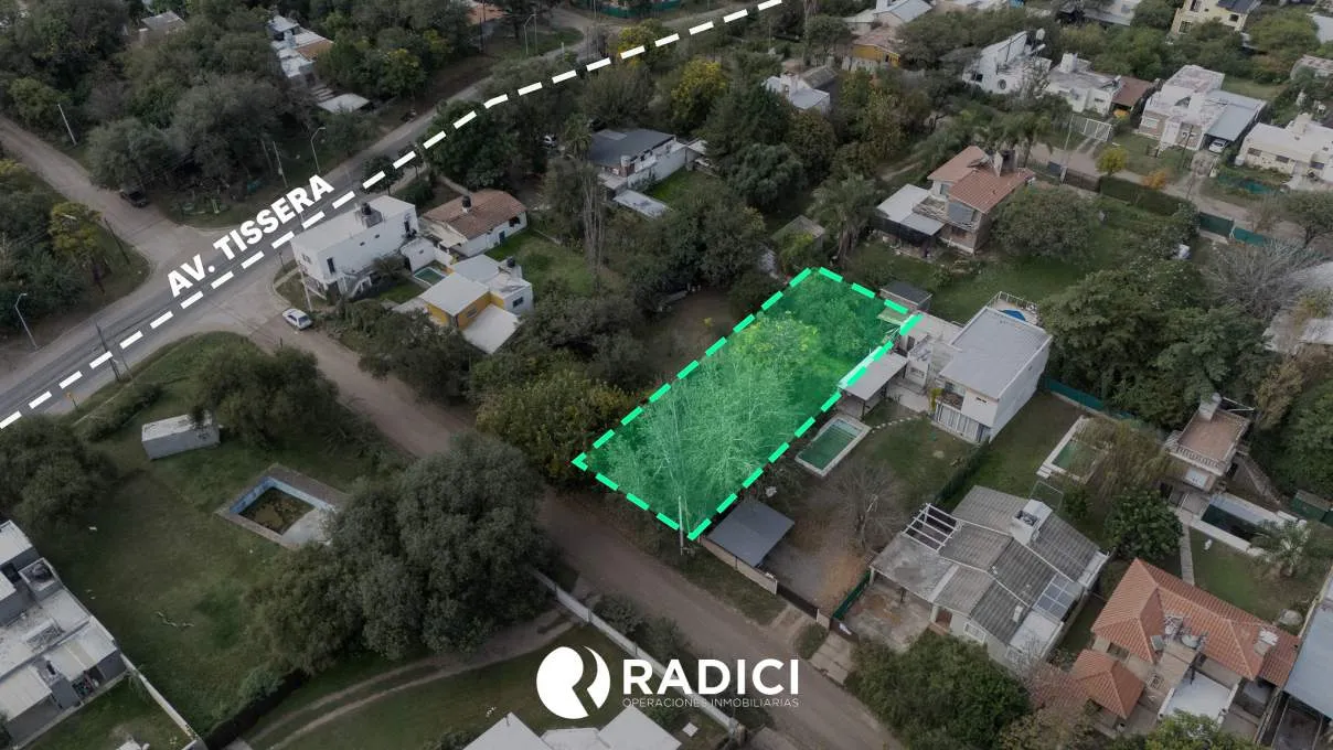 VENTA LOTE EL TALAR, 525 M2! ¿TE LOS VAS A PERDER?