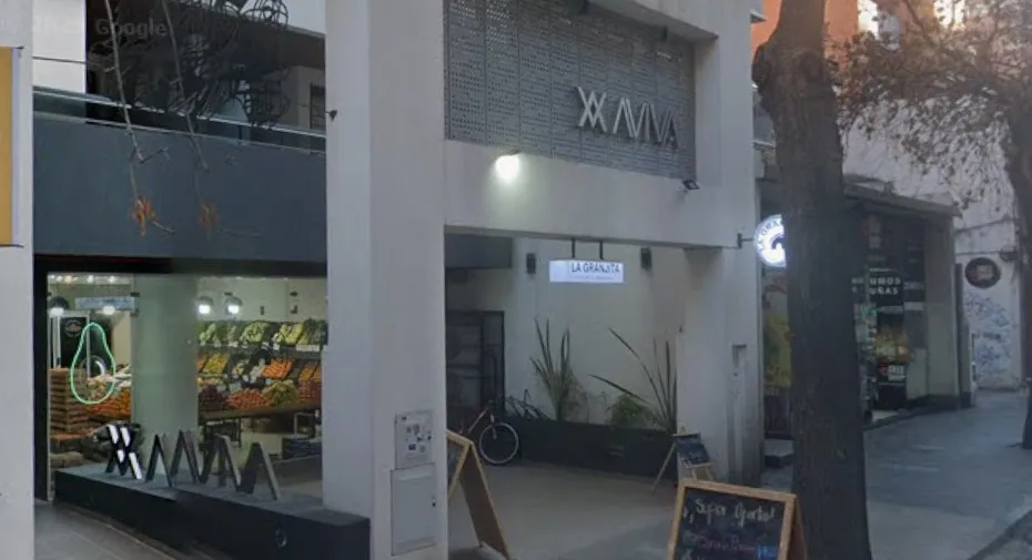 Invertí hoy: Local comercial con renta activa en Obispo Trejo