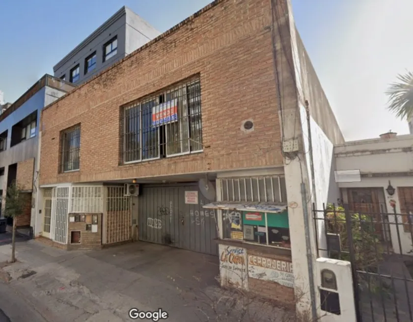Terreno en venta en Deán Funes al 900 , 754 m2 de terreno , salen 3700 m2