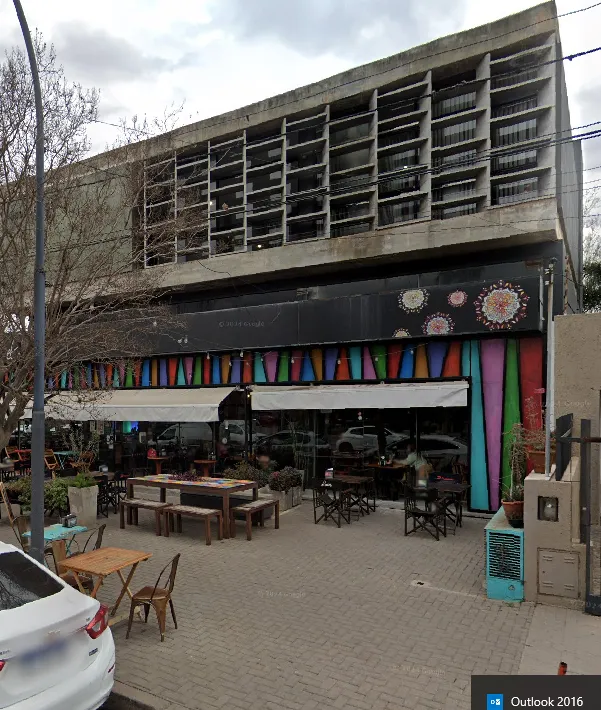 Oficina en venta, Tejeda y Echenique, Cerro de las Rosas.