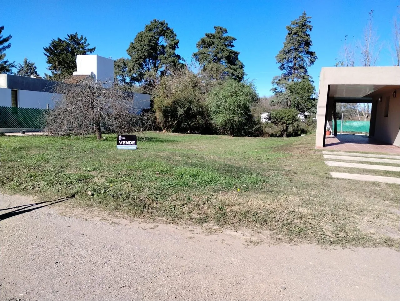 VILLA CATALINA - ETAPA 2 - RIO CEBALLOS - RUTA E53 - 450 METROS ESCRITURA