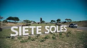 TERRENO EN VENTA SIETE SOLES, Parterres