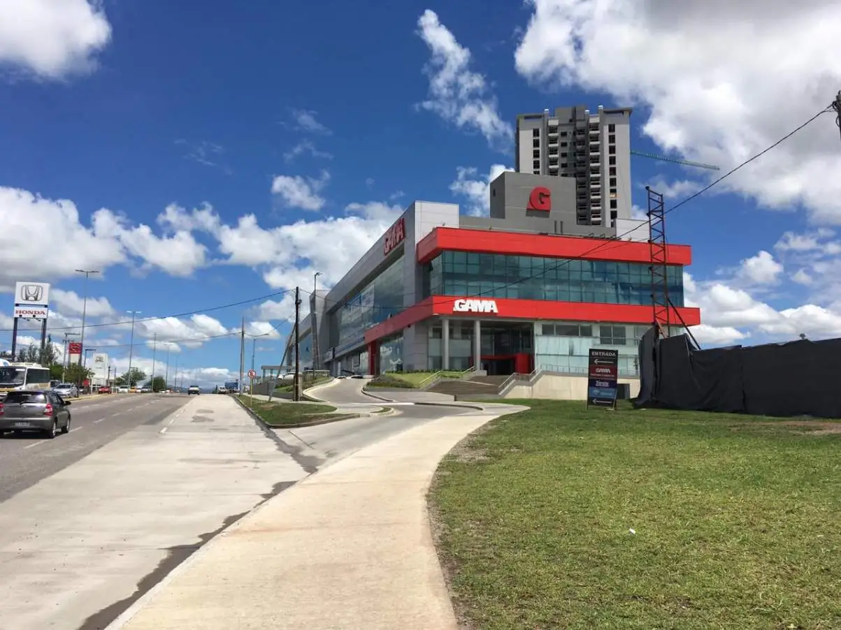 VENTA Oficina - Ciudad GAMA