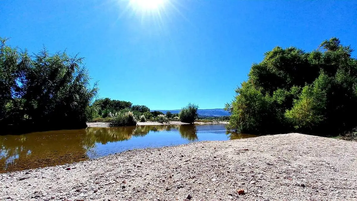 VENTA Lote - Mina Clavero