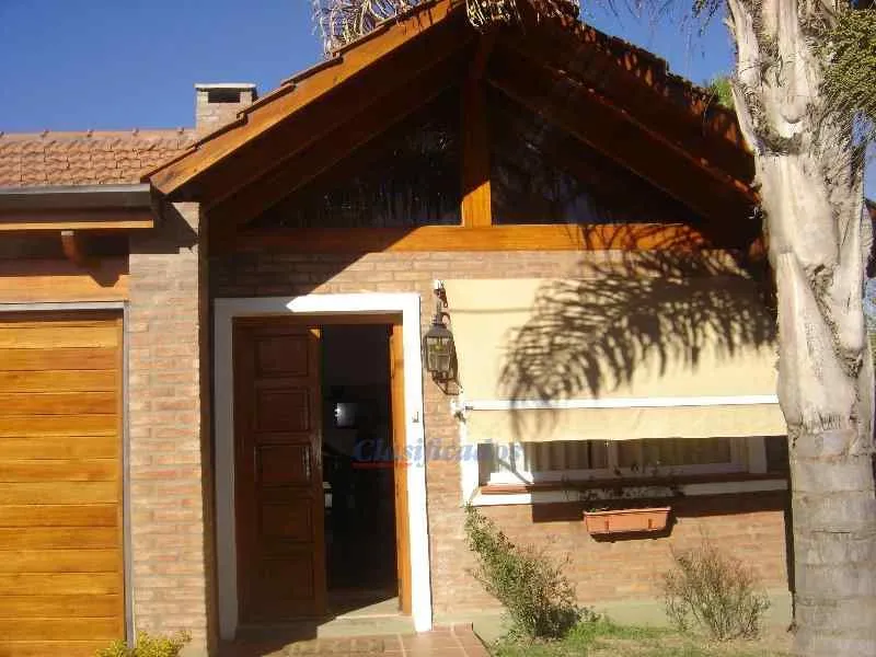 SAN ALFONSO II  HOUSING 3 DORMITORIOS C/PILETA