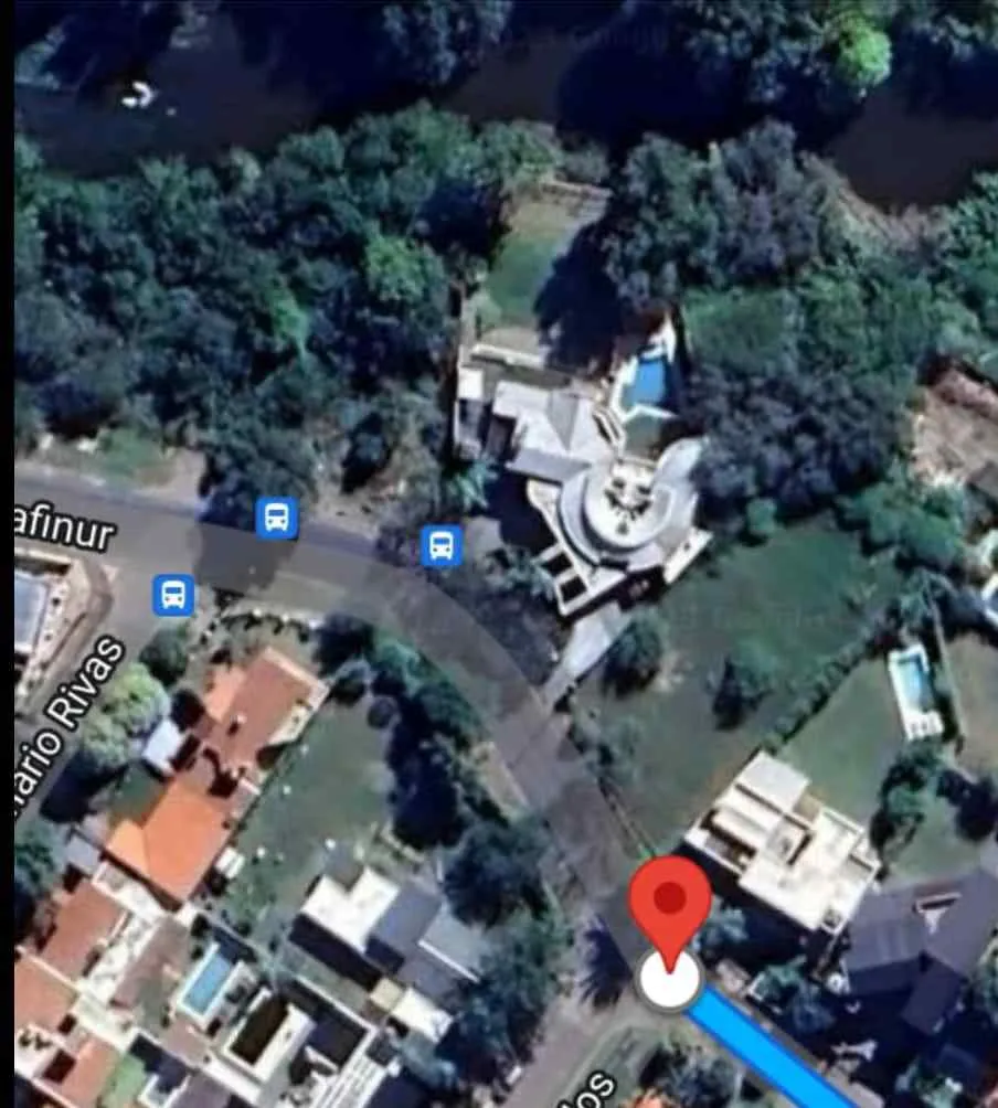 COLINAS DEL CERRO LOTE  DE 1318 m2 CON COSTA AL RIO SUQUÍA