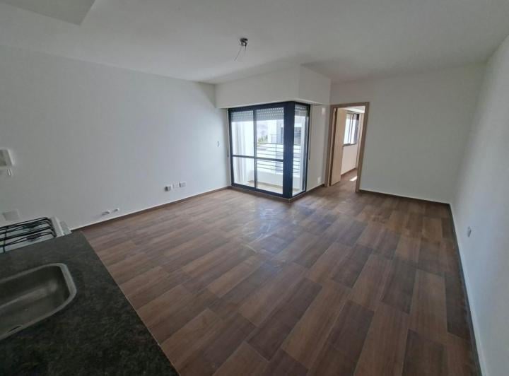 Departamento · 43m² · 2 Ambientes