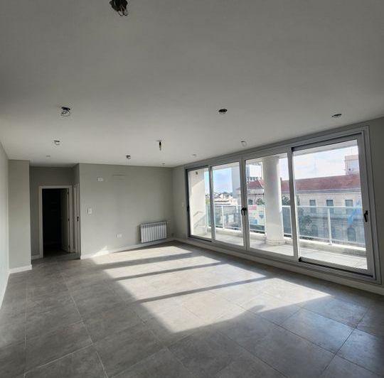 Departamento · 127m² · 4 Ambientes