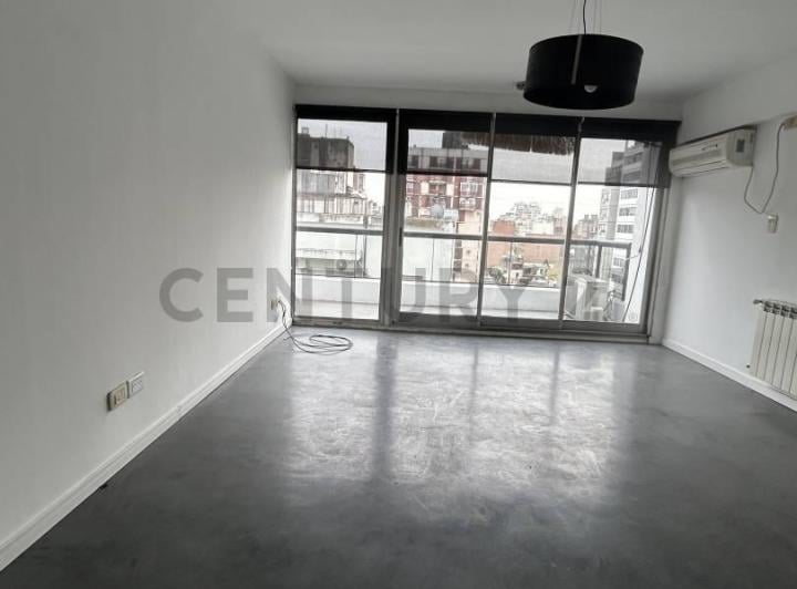 Departamento · 68m² · 3 Ambientes
