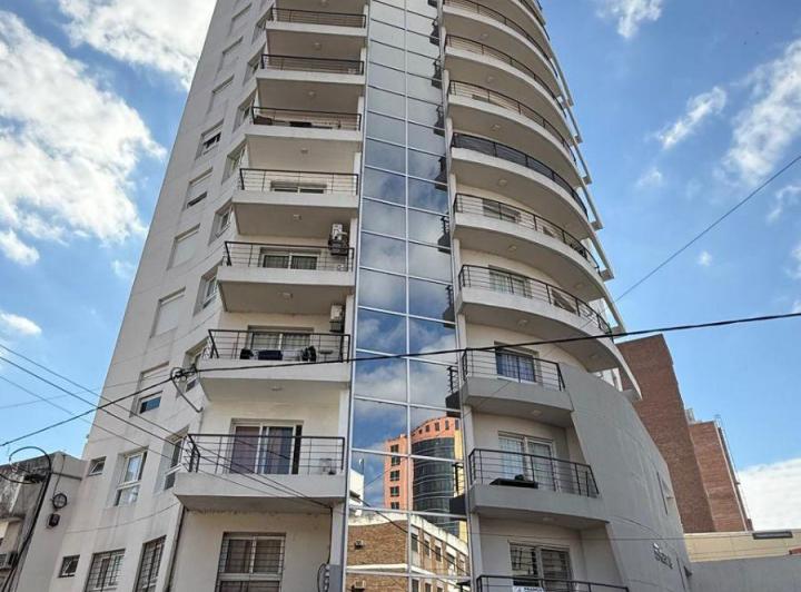 Departamento · 56m² · 3 Ambientes