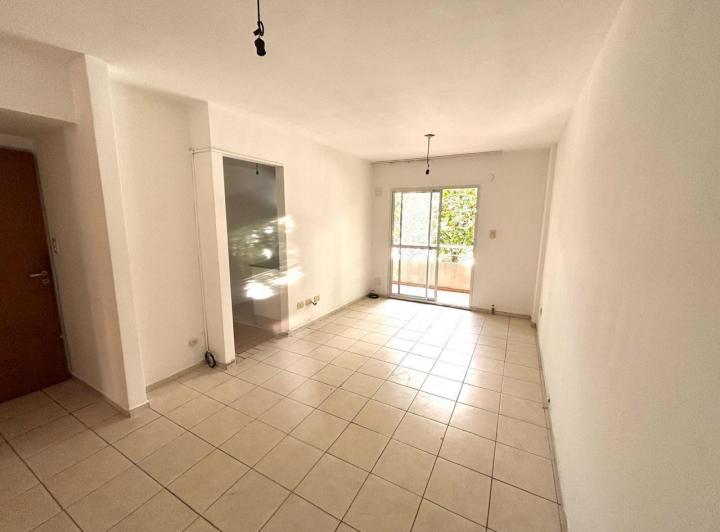 Departamento · 48m² · 3 Ambientes