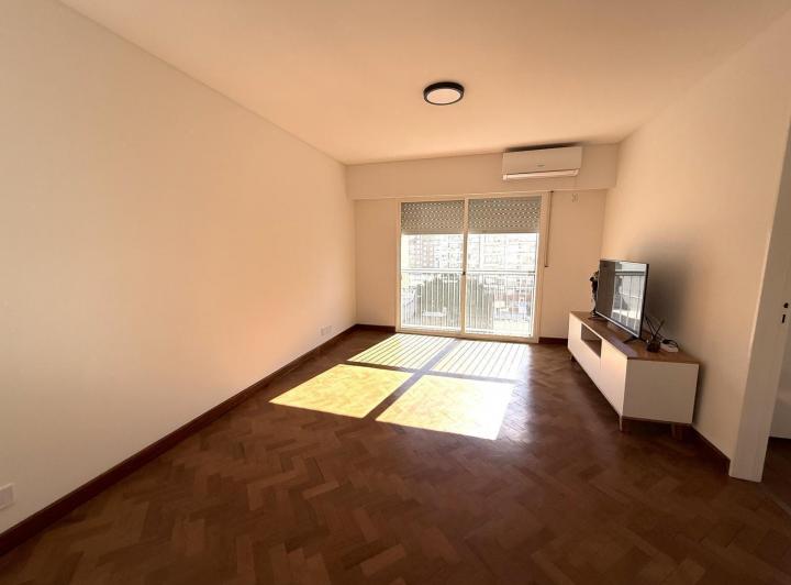 Departamento · 129m² · 4 Ambientes · 1 Cochera