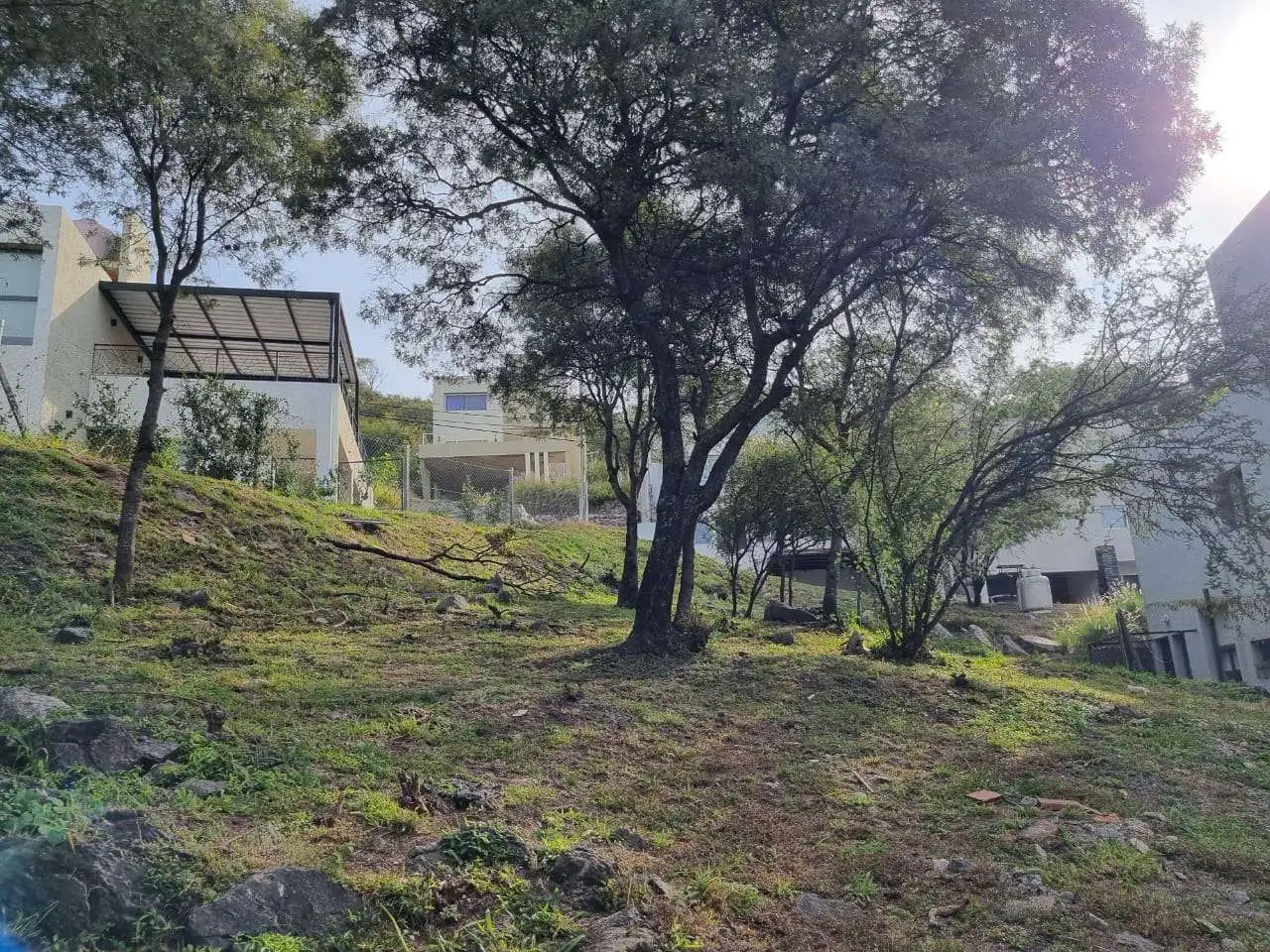 Terrazas De La Estanzuela lote en venta