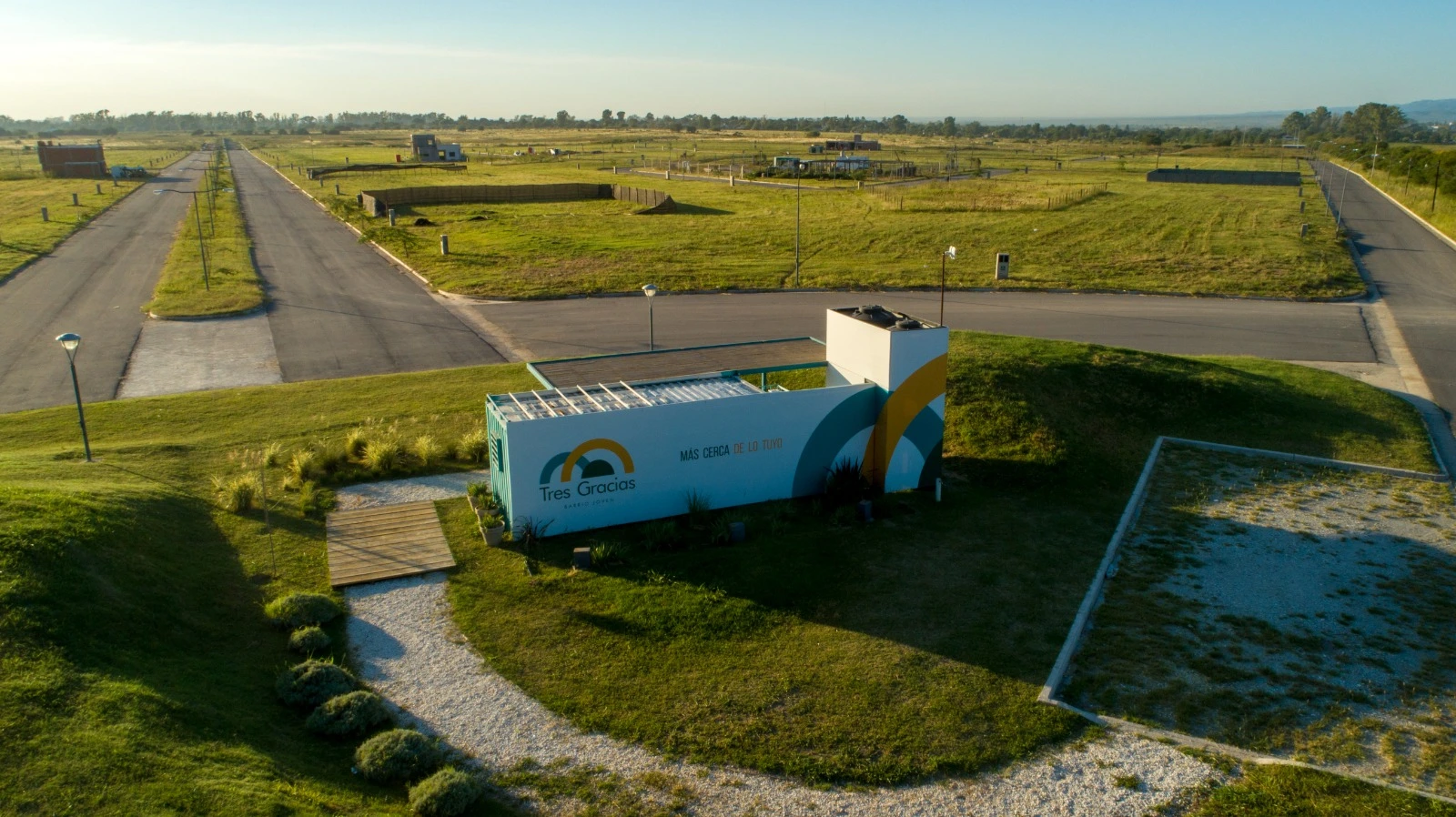 VENTA - LOTE DE 513 MTS CON POSESIÓN INMEDIATA - ETAPA II