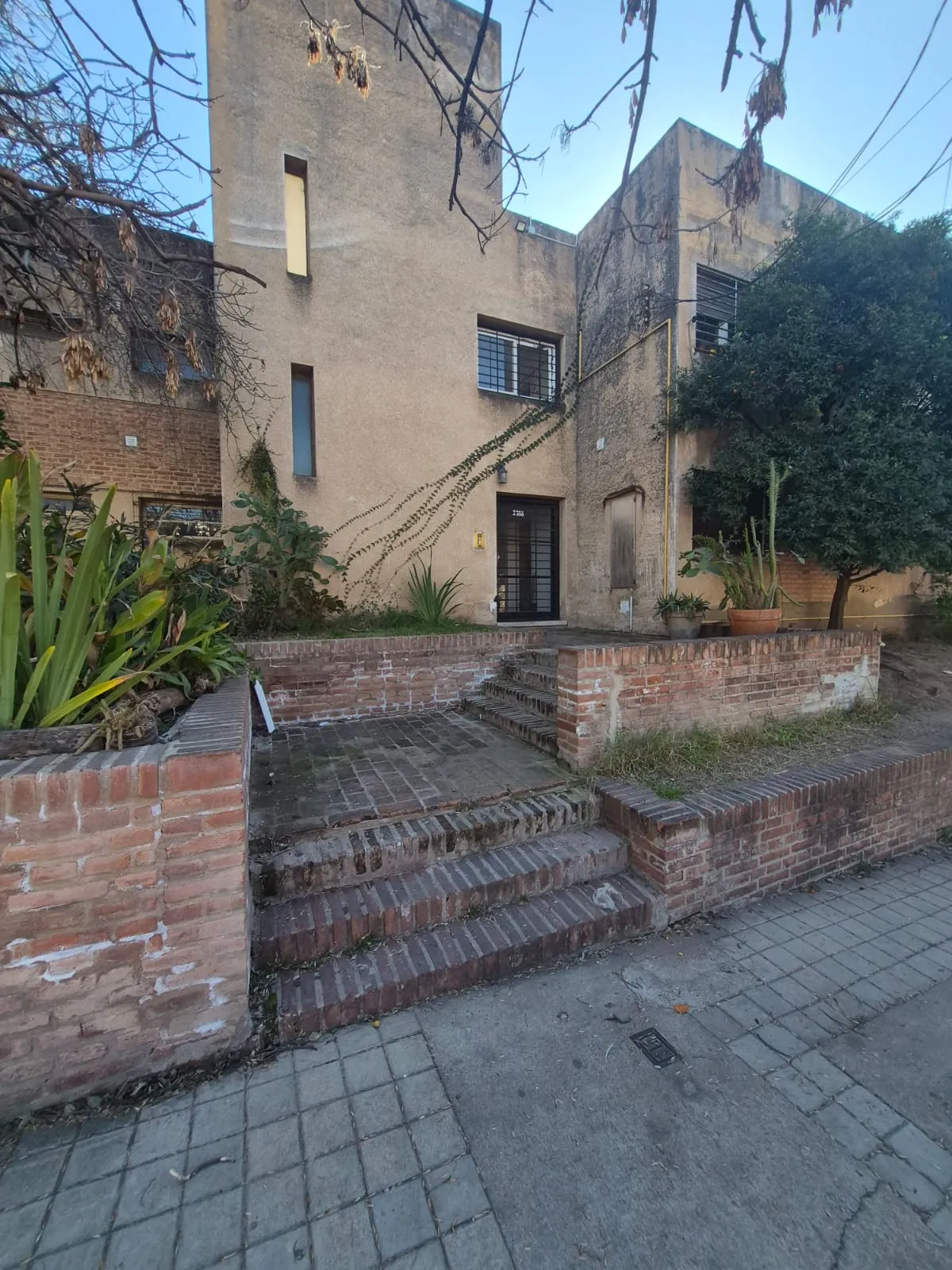 VENDO DEPARTAMENTO DE DOS DORMITORIOS - COLINAS DE VELEZ SARSFIELD