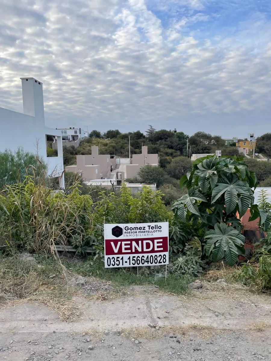 Cuesta Colorada excel zona 600 m2 apto 3 ph