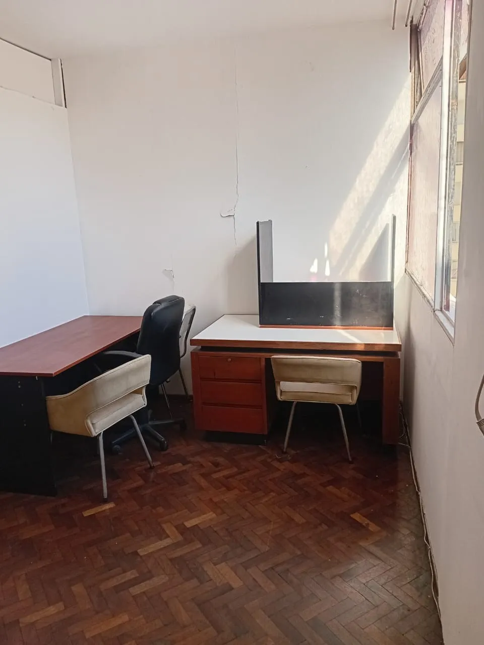 OPORTUNIDAD OFICINA 20 METROS EN PLENO CENTRO