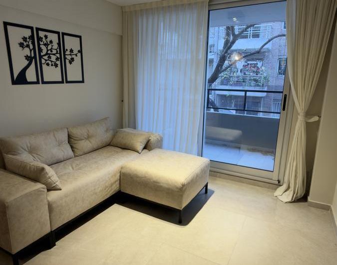 Departamento · 55m² · 2 Ambientes