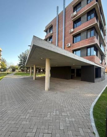 Departamento · 60m² · 2 Dormitorios · 1 Cochera