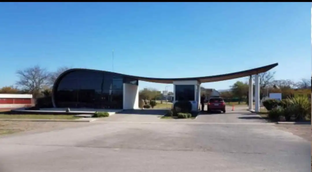 Hermoso Lote en Country Bella Vista★★★