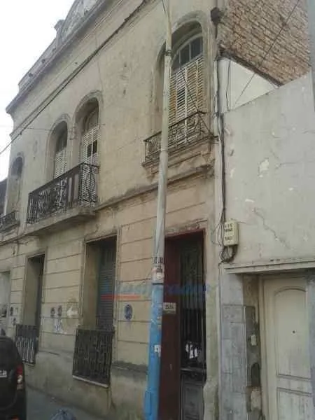 Alberdi - Terreno - 9 de Julio