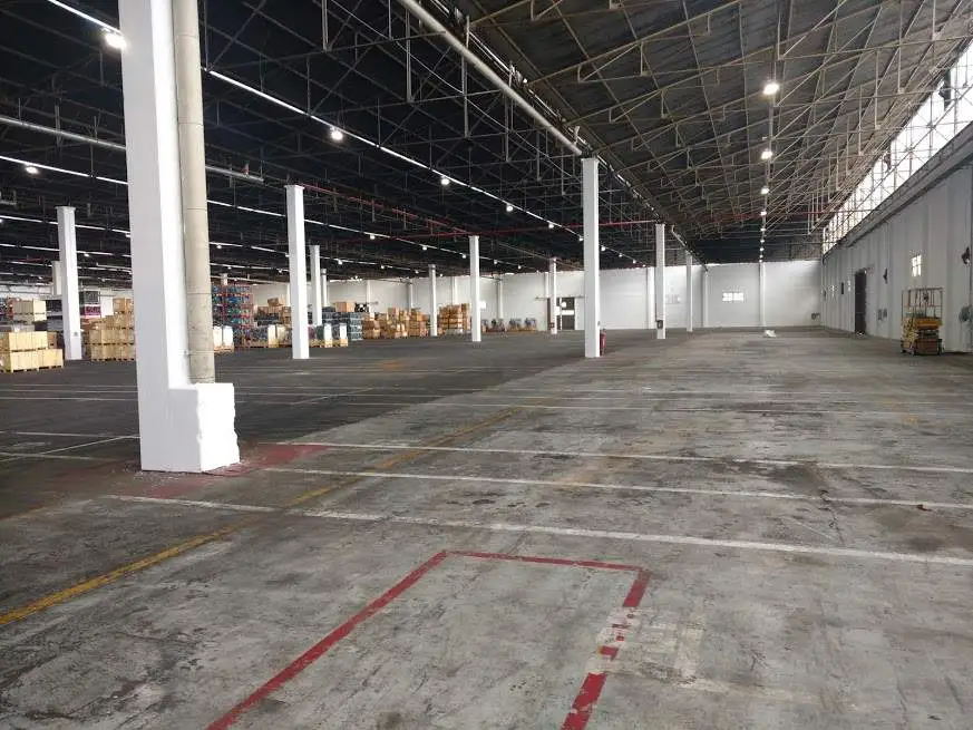 MODULOS DESDE 1200M2 . PREDIO CERRADO CON SEGURIDAD