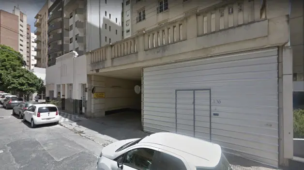 COCHERA CON LA MEJOR UBICACION EN CORDOBA