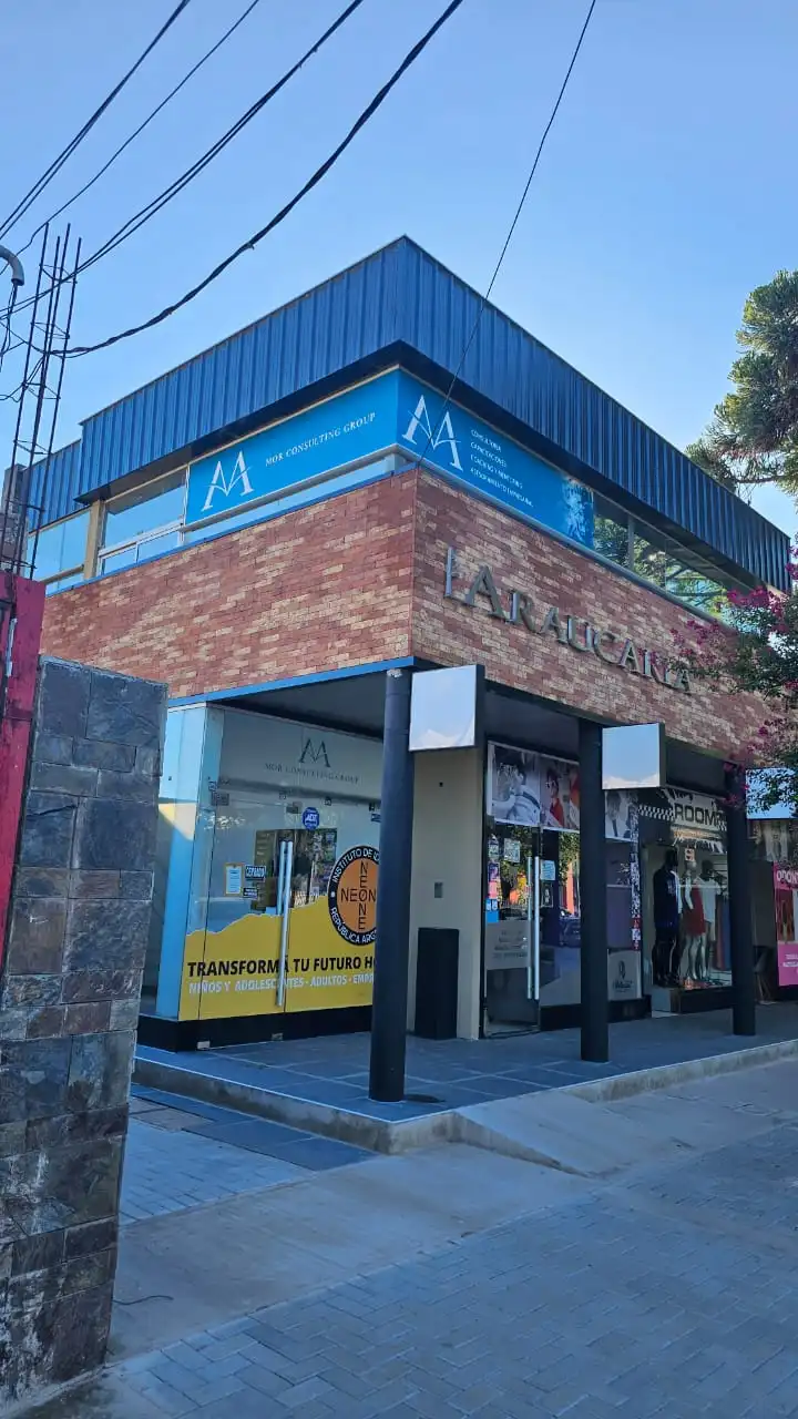 LOCALES EN ALQUILER
