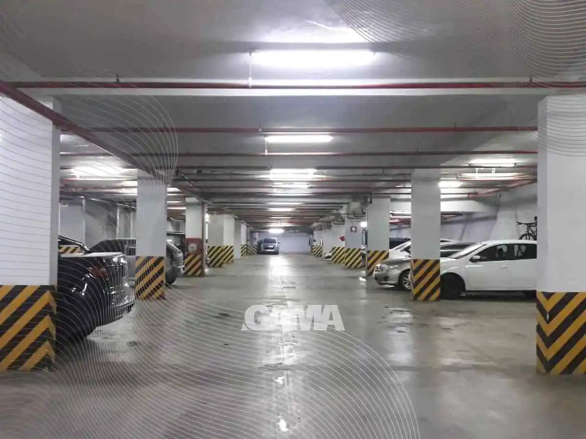 VENTA Cocheras- GAMA