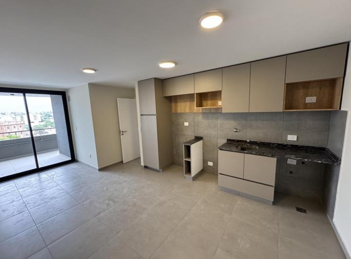 Departamento · 47m² · 2 Ambientes